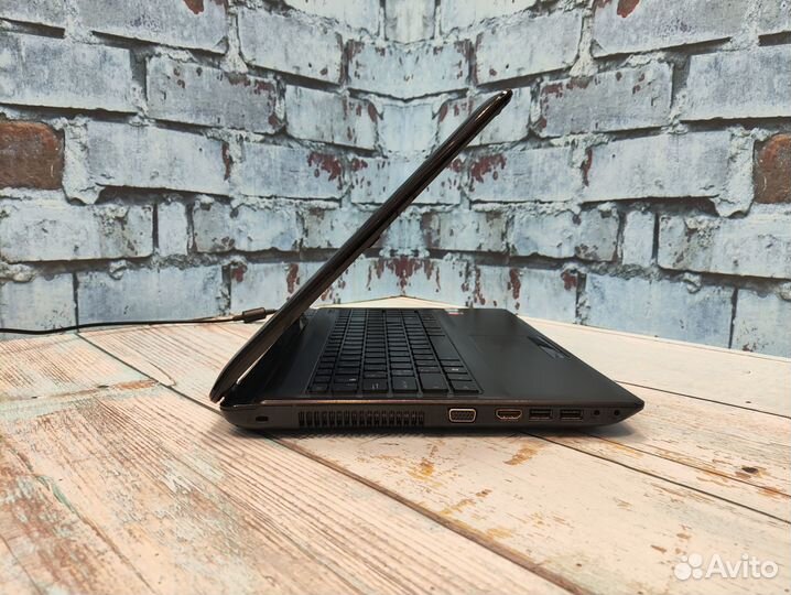 Ноутбук asus intel core i5/8Gb/SSD240/RadeonHD