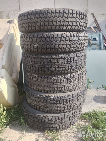 Шины на газель 185 75 r16c