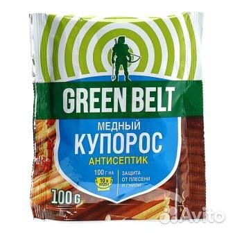 Медный купорос" 100г порошок купить в Казани | Товары для дома и дачи ...