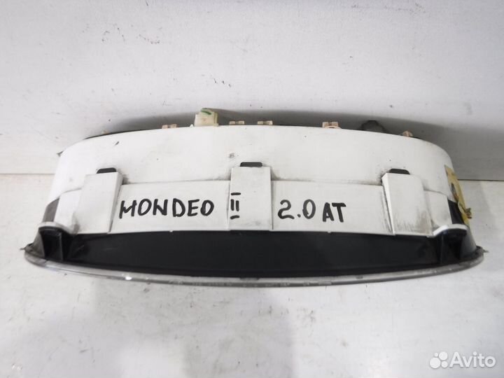 Панель приборов Ford Mondeo