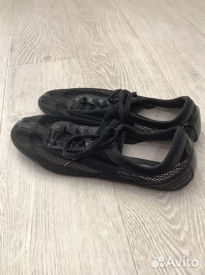 Кроссовки Adidas Stella Mccartney