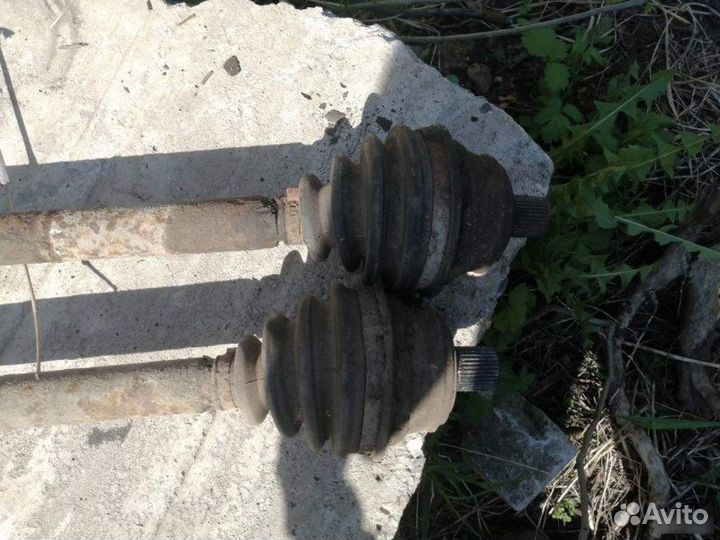 Привод Audi 80 B3