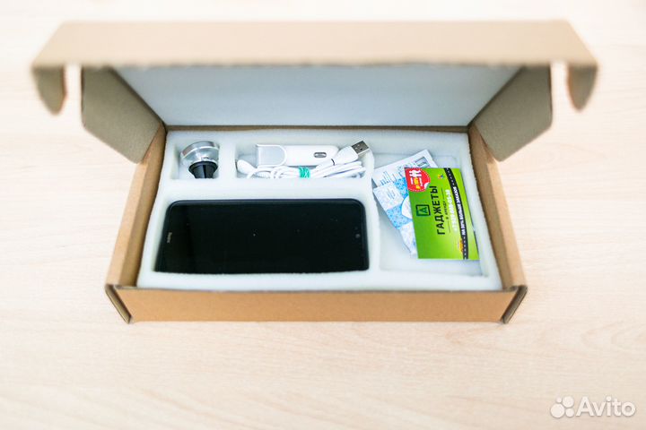 Аренда смартфонов в Сочи