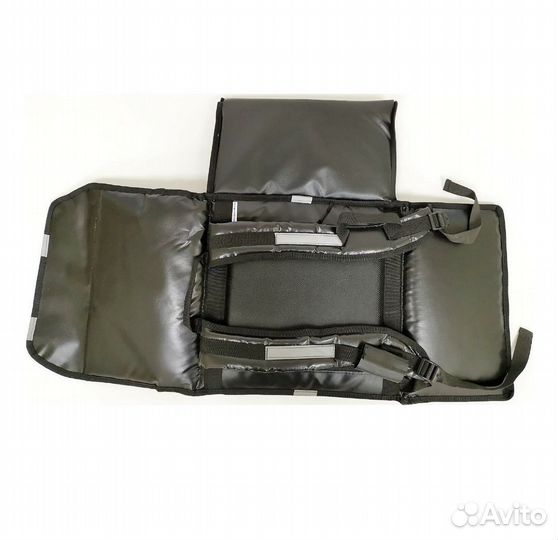 Терморюкзак (подходит для Яндекс доставки)