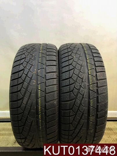 Pirelli Sottozero Winter 240 235/55 R17 99V