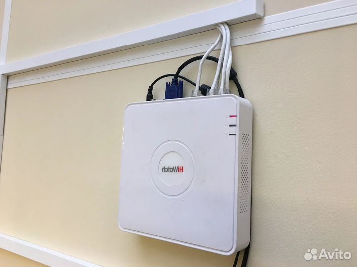 Видеонаблюдение, Интернет, Ремонт компьютеров