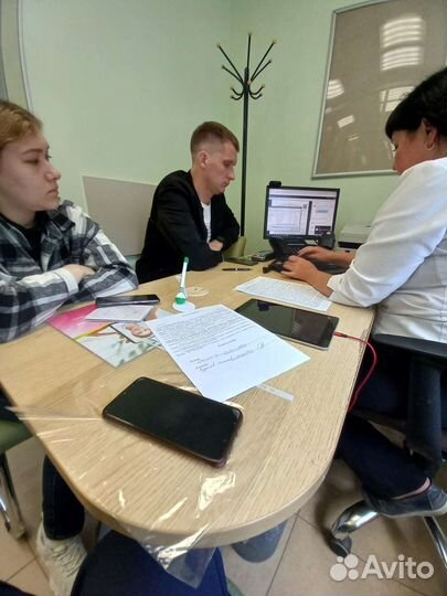 Услуги Риэлтор / Ипотека / Юрист по Недвижимости