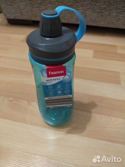 Бутылка для воды 820 мл