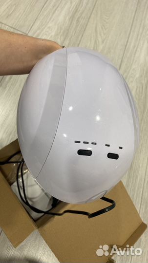 Лампа uf led runail