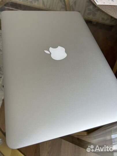 MacBook Pro (Retina, 13-inch, Early 2015)