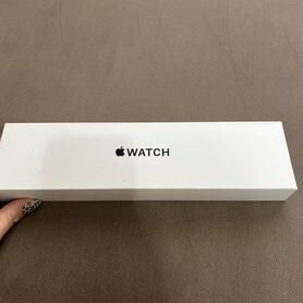 Apple watch se GPS 40mm Midnight