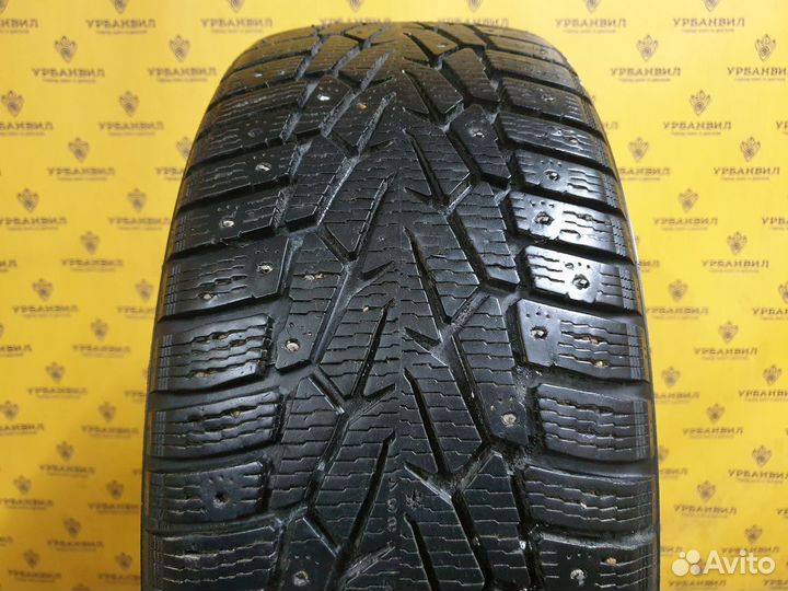 Nokian Tyres Hakkapeliitta 7 235/55 R17 103T
