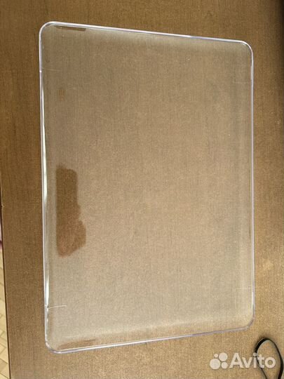 Накладка пластиковая для MacBook Pro 13