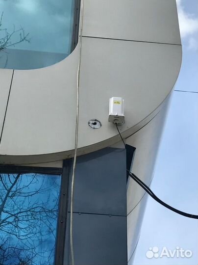 Подключу безлимитный мобильный интернет на даче