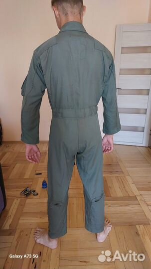 Летный комбинезон ввс США