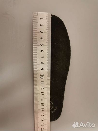 Коньки детские