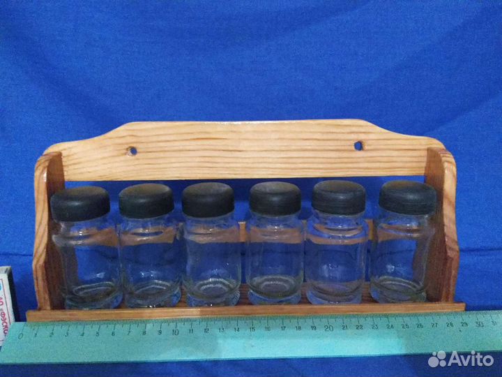 Набор для специй