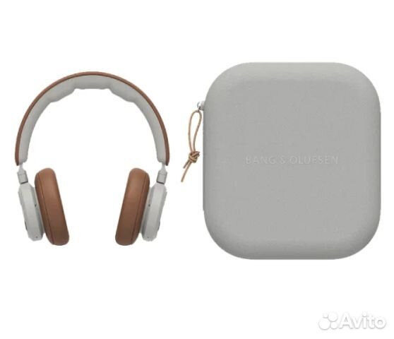 Наушники Bang&Olufsen Beoplay HX Gold Tone