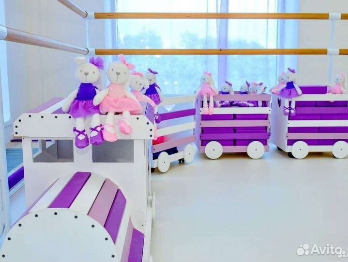 Изготовление детской и офисной мебели под заказ