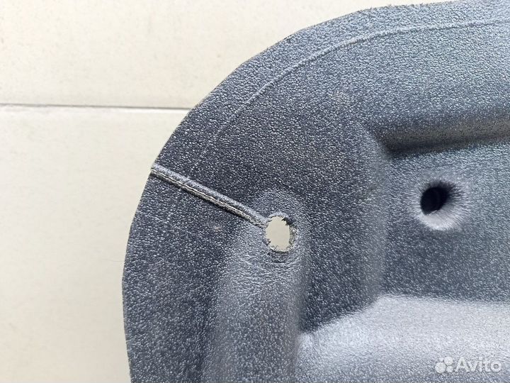 Шумоизоляция 5-serie GT F07 2009-2016