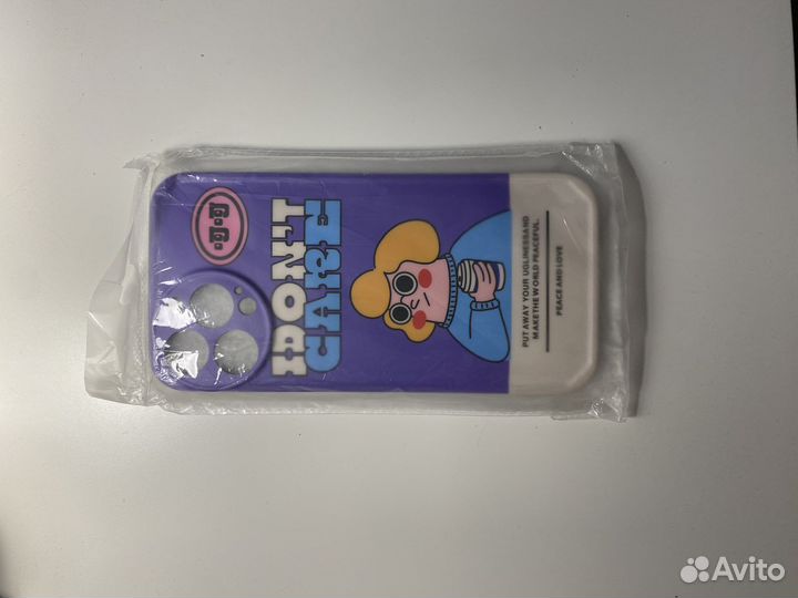 Чехол на айфон 13 pro max