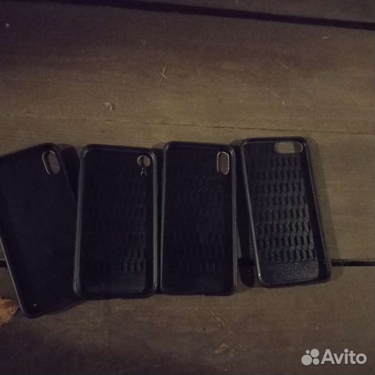 Чехол для iPhone новые