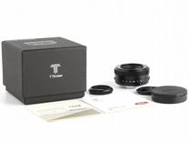 TTartisan AF 27mm f/2.8 APS-C для Sony E