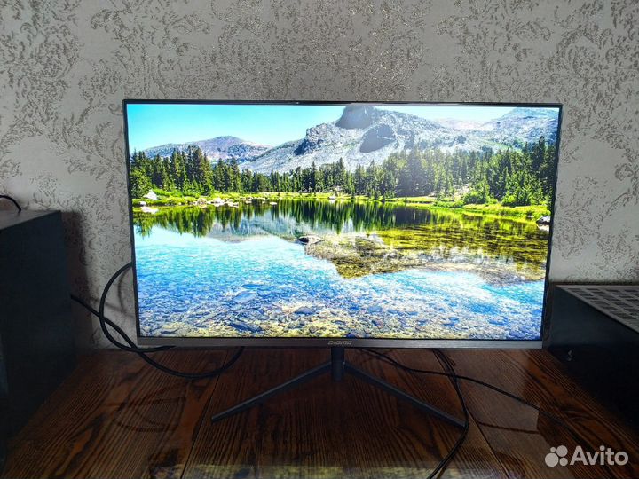 Монитор Digma DM-monf2410