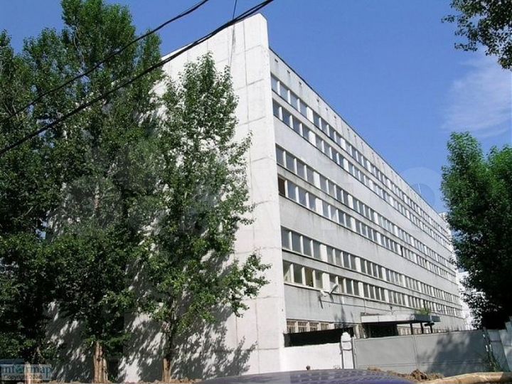 Сдам торговое помещение, 710.6 м²