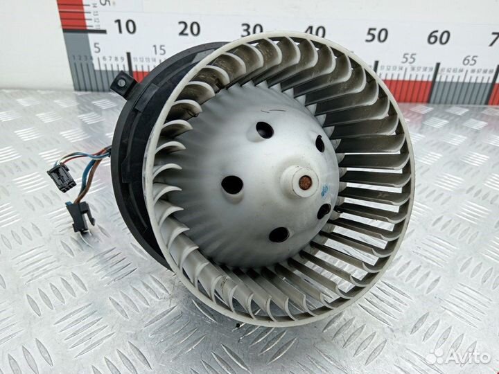 Моторчик печки для Renault Laguna 2 7701048753