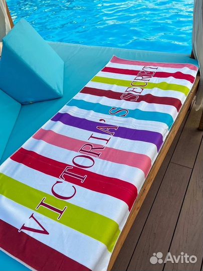 Полотенце VS