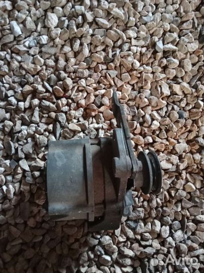 Запчасти ауди 80