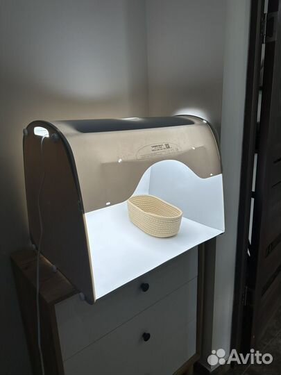 Фотобокс sanoto k60