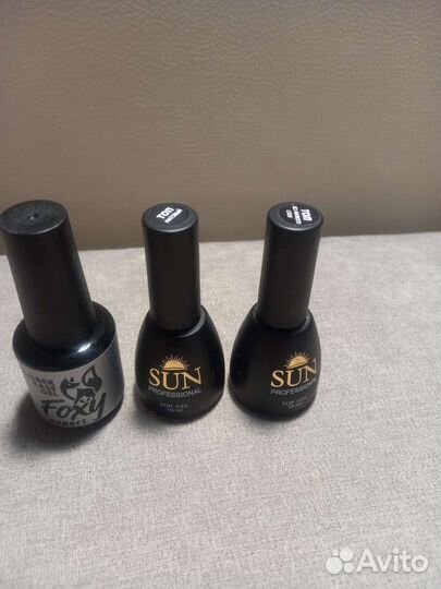 Набор для наращивания ногтей