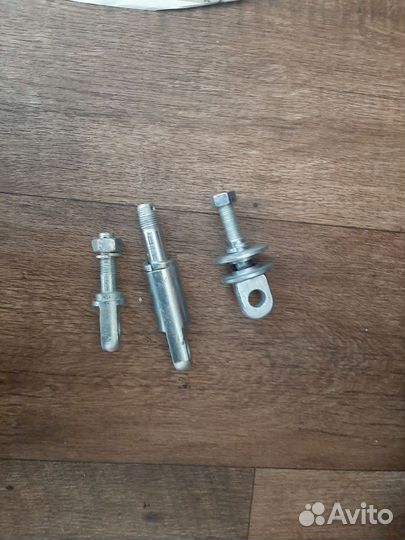 Запчасти ява