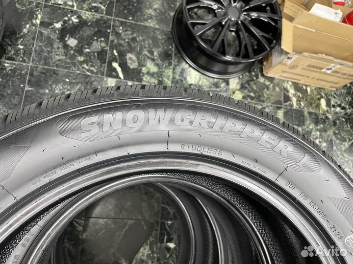 iLink SnowGripper I 225/55 R19 99H