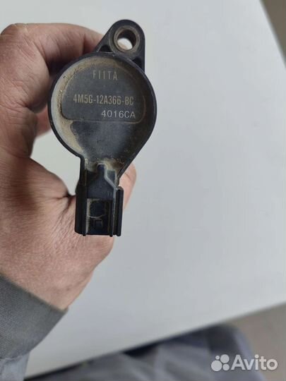 Катушка зажигания Mazda 3 BK LF 2.0