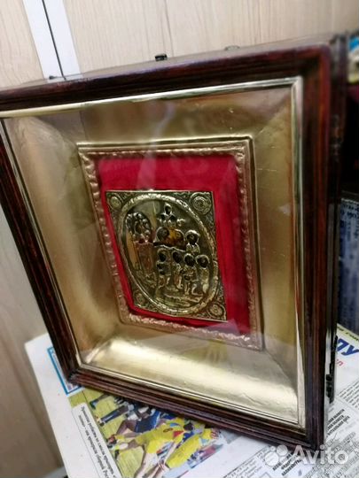 Мебель и интерьер