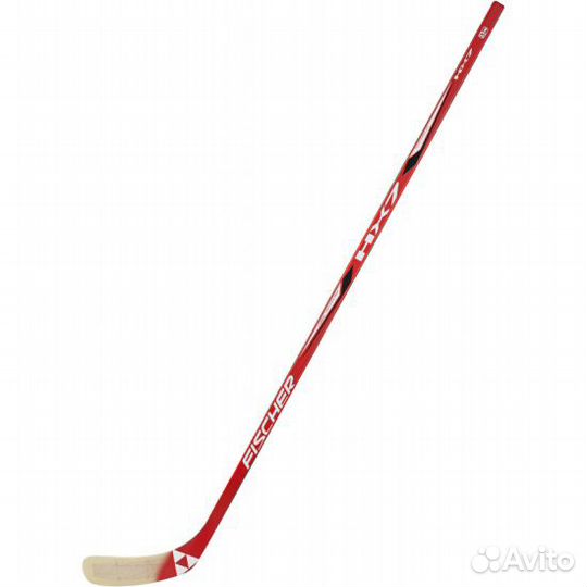 Клюшка хоккейная