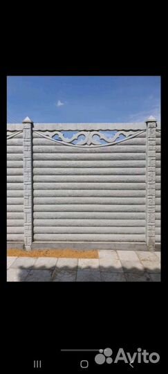 Еврозабор