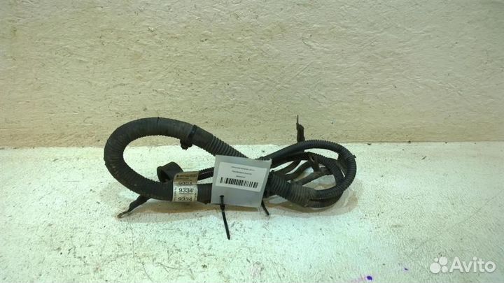 Проводка (коса) Chevrolet Orlando 2011