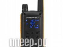 Motorola Talkabout T82 Extreme Quad