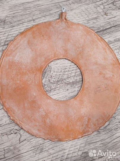 Круг подкладной