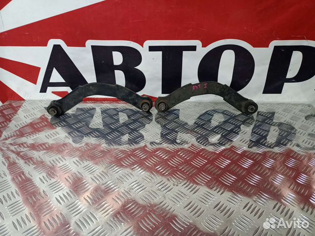 Рычаг задний Mitsubishi Outlander