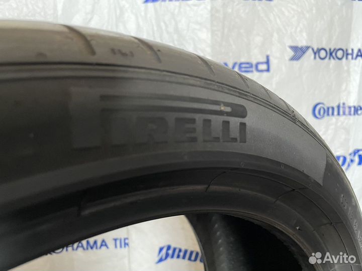 Pirelli P Zero 225/40 R18