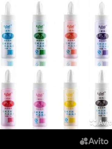 Сухой распылитель