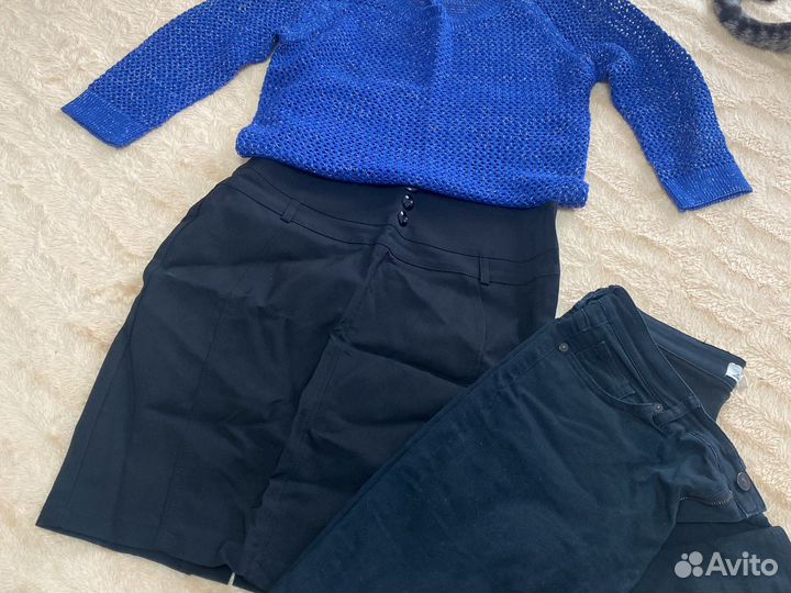 Женская одежда