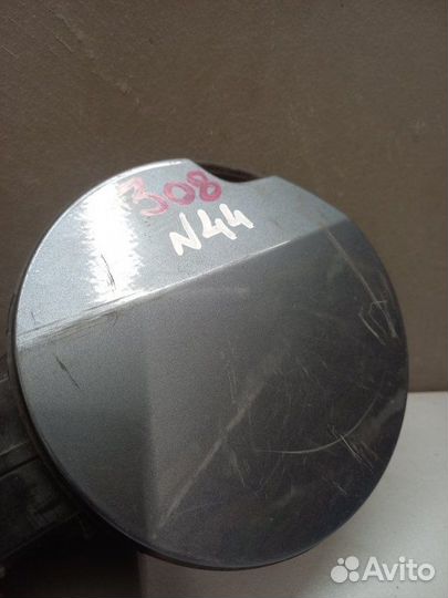 Лючок бензобака Peugeot 308