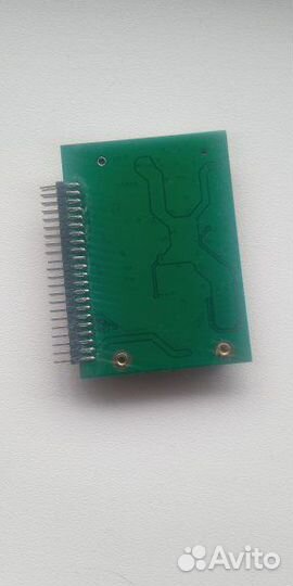 SSD IDE для ноутбука