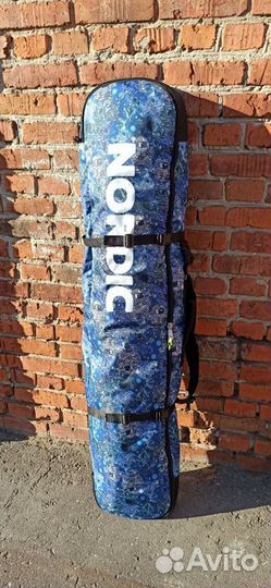 Чехол для сноуборда